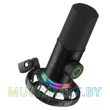 Микрофон FIFINE K658 картинка 3